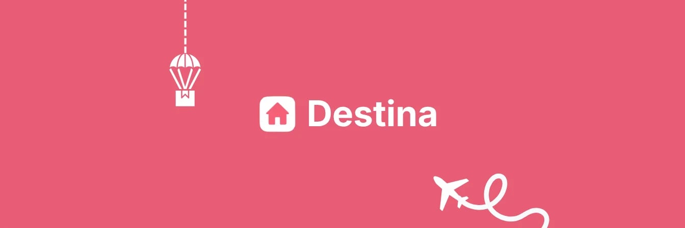 Destina